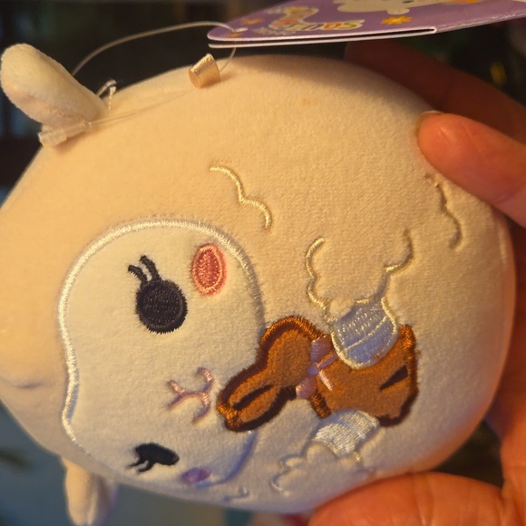 Sophie lamb 5" Easter edition squishmallow New - Picture 9 of 13